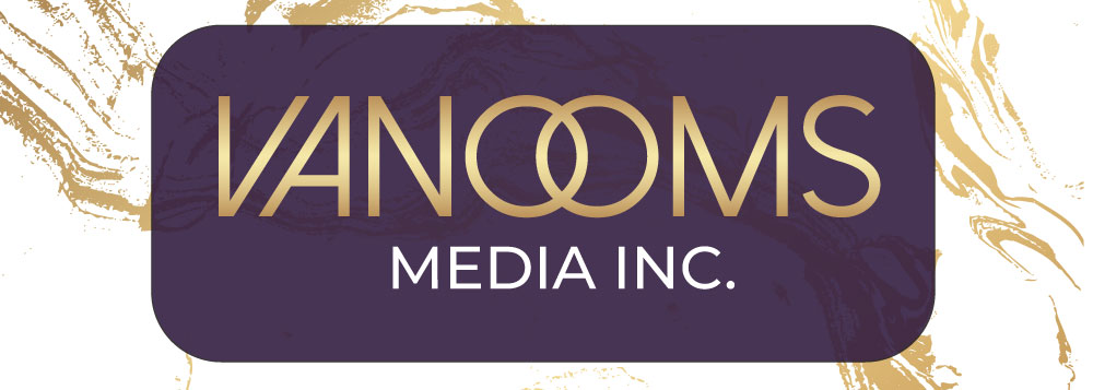 VANOOMS MEDIA INC.