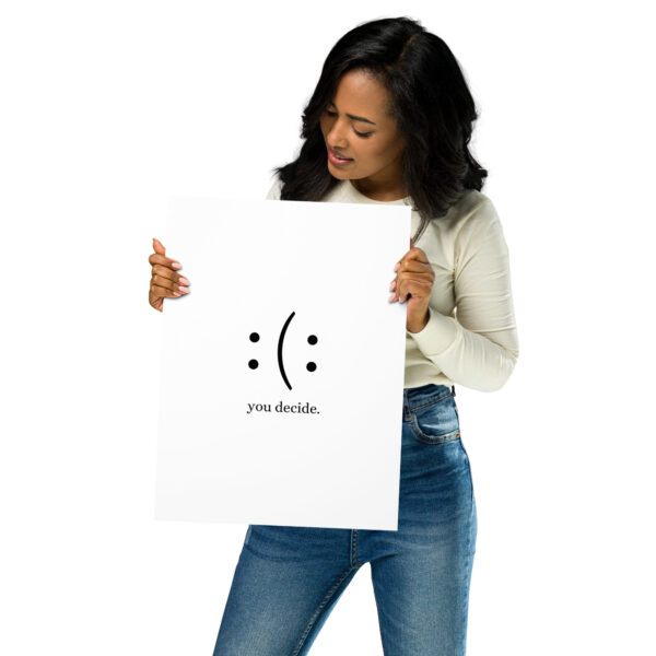 You Decide - Poster - Image 3