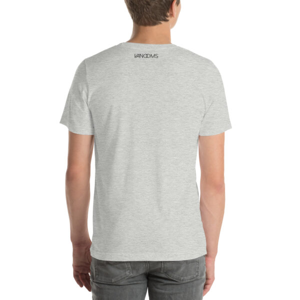 You Decide - Unisex t-shirt light - Image 17
