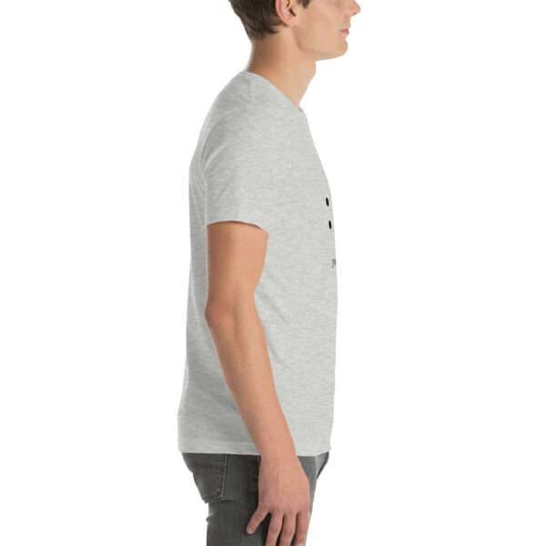 You Decide - Unisex t-shirt light - Image 20