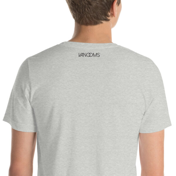 You Decide - Unisex t-shirt light - Image 22