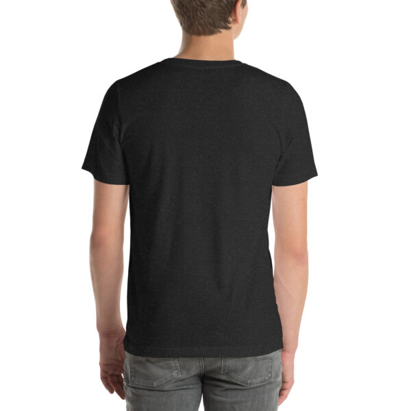 You Decide - Unisex t-shirt - Image 2
