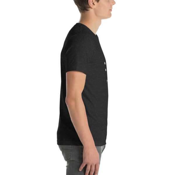 You Decide - Unisex t-shirt - Image 5
