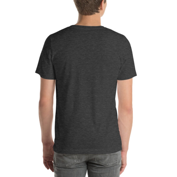 You Decide - Unisex t-shirt - Image 14