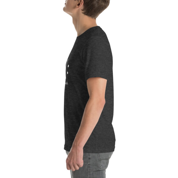 You Decide - Unisex t-shirt - Image 15