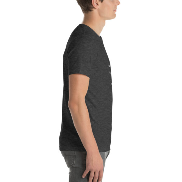 You Decide - Unisex t-shirt - Image 17