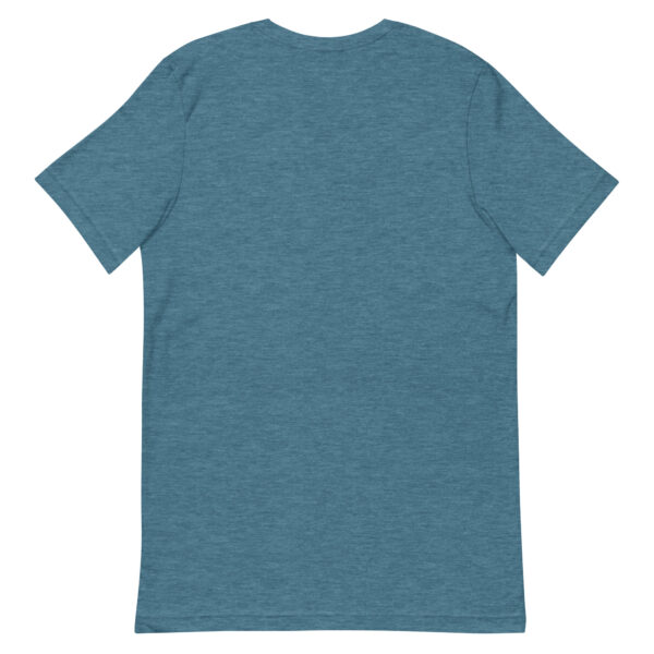 Universe I'm Trusting You - Unisex t-shirt - Image 12