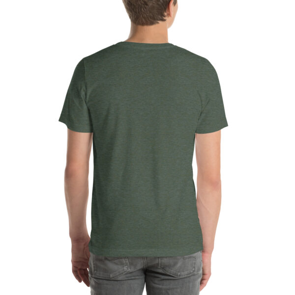 You Decide - Unisex t-shirt - Image 20