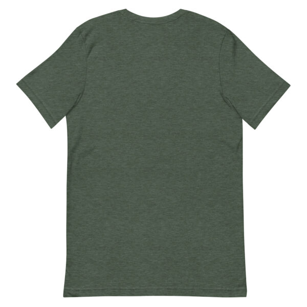 Universe I'm Trusting You - Unisex t-shirt - Image 8
