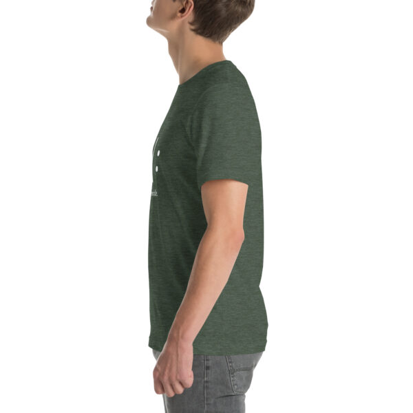 You Decide - Unisex t-shirt - Image 21