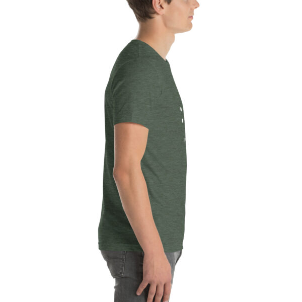 You Decide - Unisex t-shirt - Image 23
