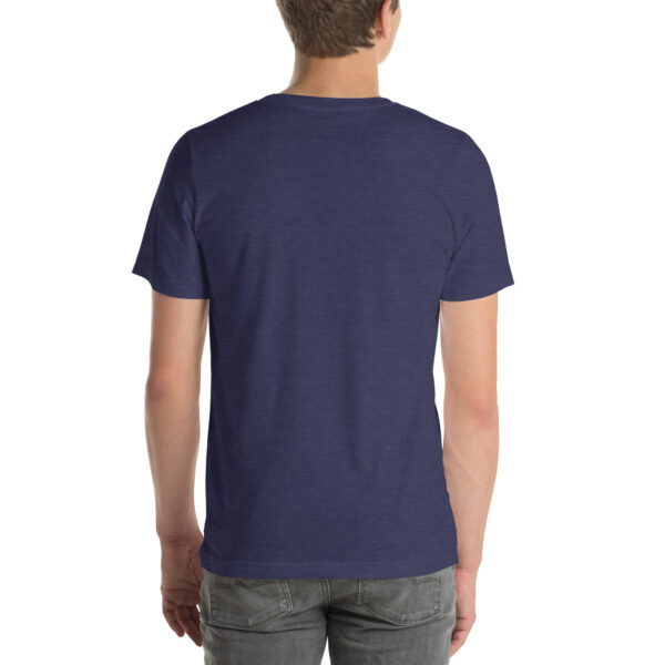 You Decide - Unisex t-shirt - Image 8