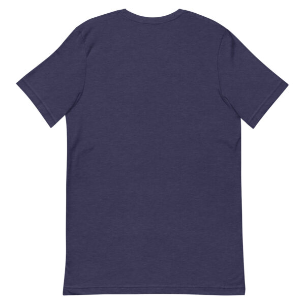 Universe I'm Trusting You - Unisex t-shirt - Image 4