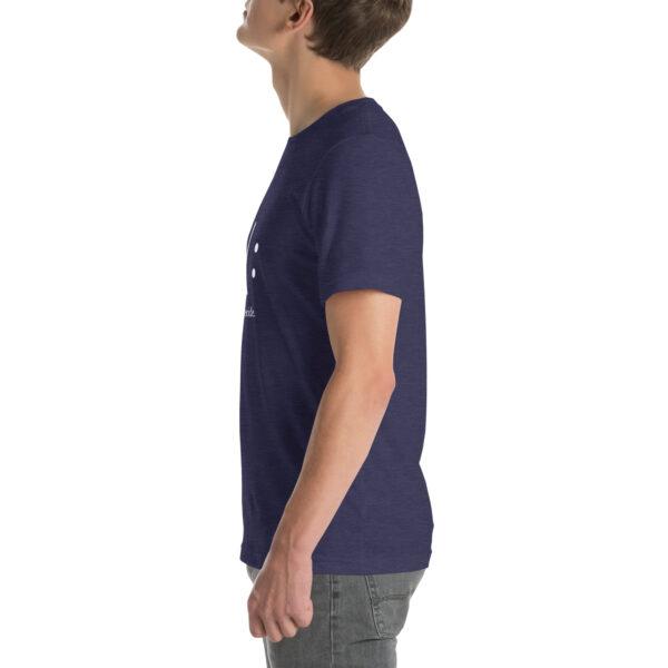 You Decide - Unisex t-shirt - Image 9
