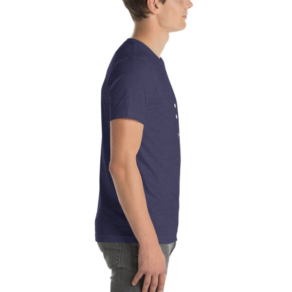 You Decide - Unisex t-shirt - Image 11
