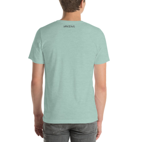 You Decide - Unisex t-shirt light - Image 10