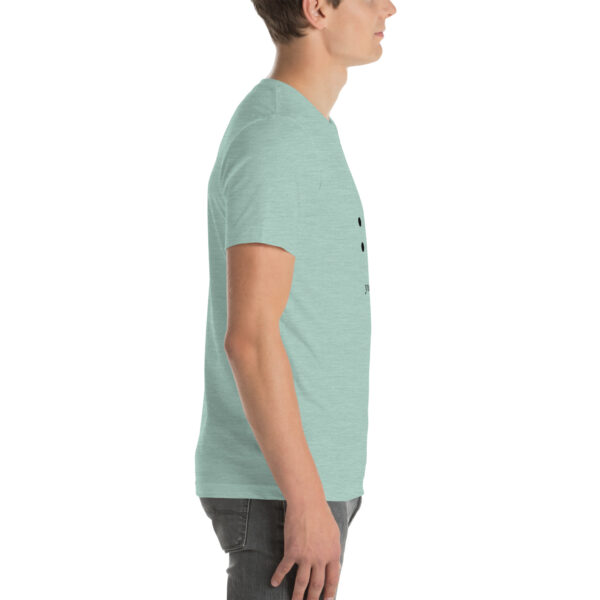 You Decide - Unisex t-shirt light - Image 13