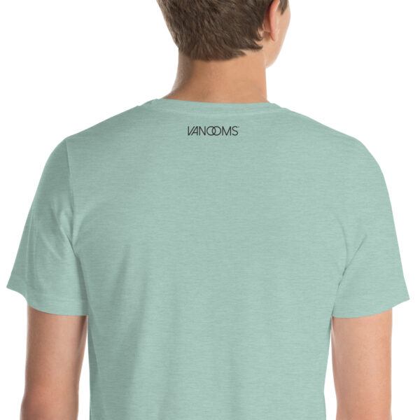 You Decide - Unisex t-shirt light - Image 15