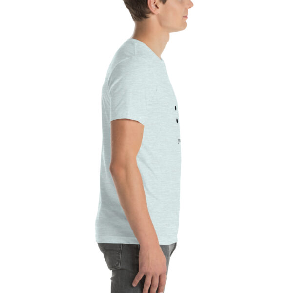 You Decide - Unisex t-shirt light - Image 27