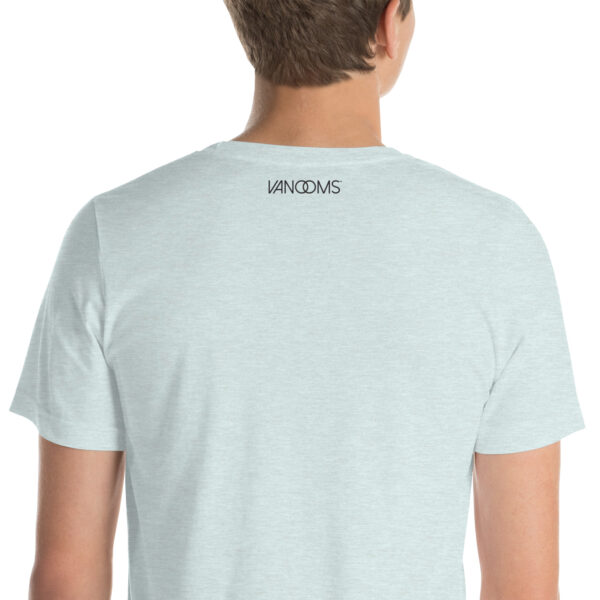 You Decide - Unisex t-shirt light - Image 29