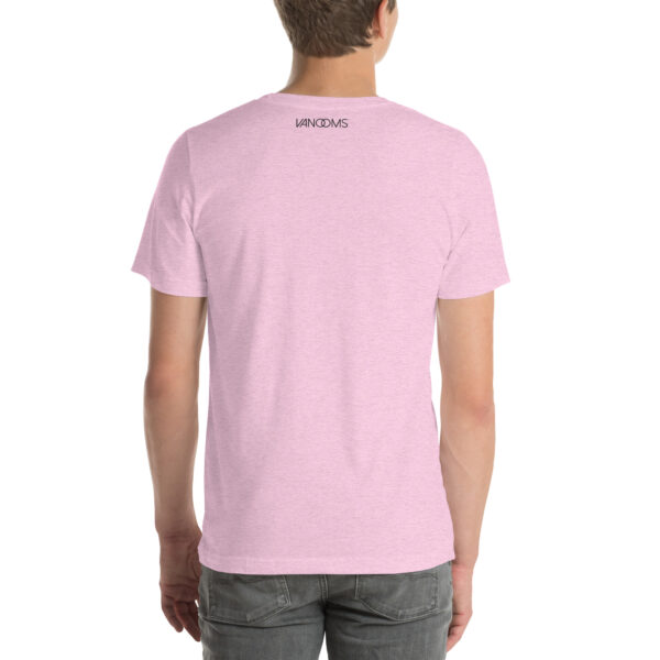 You Decide - Unisex t-shirt light - Image 3