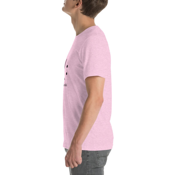 You Decide - Unisex t-shirt light - Image 4