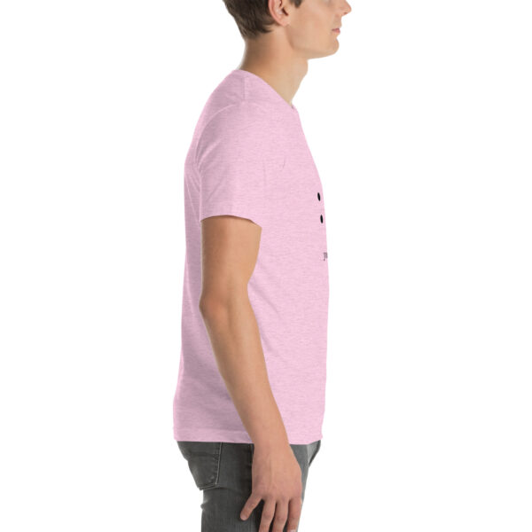 You Decide - Unisex t-shirt light - Image 6