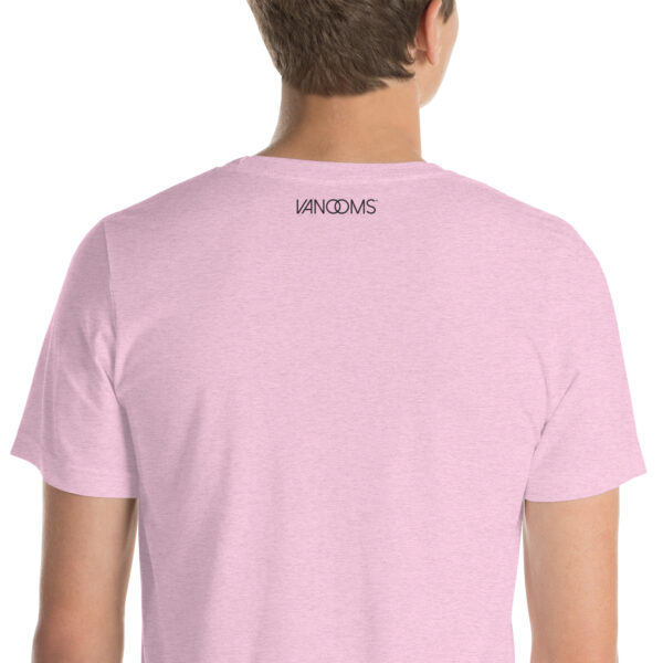 You Decide - Unisex t-shirt light - Image 8