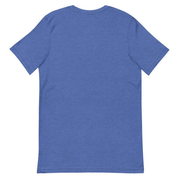 Universe I'm Trusting You - Unisex t-shirt - Image 14