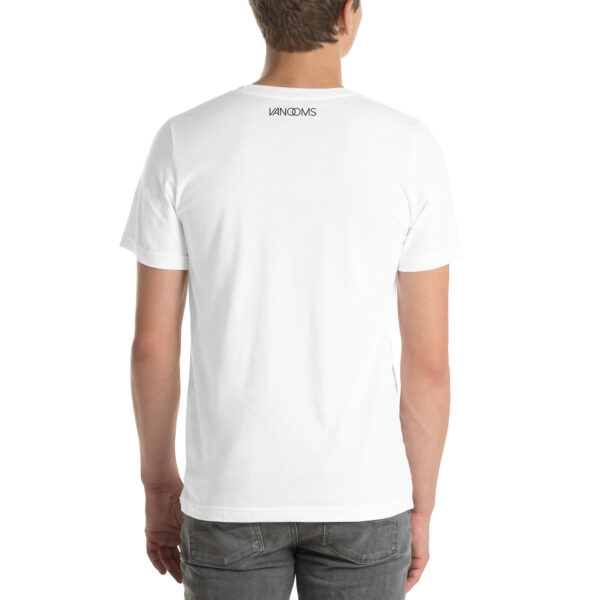 You Decide - Unisex t-shirt light - Image 30