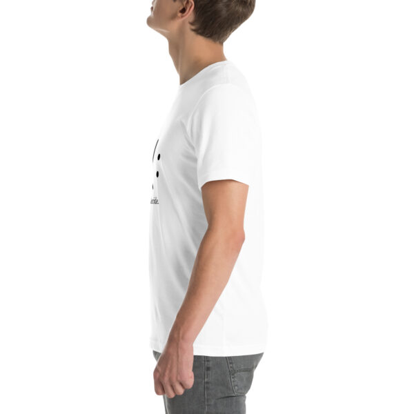 You Decide - Unisex t-shirt light - Image 31