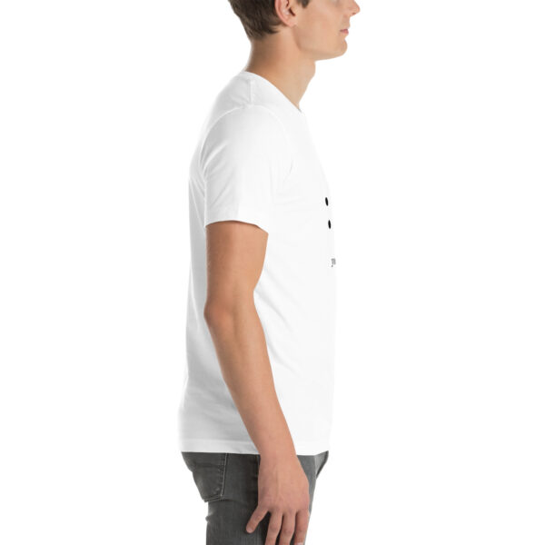 You Decide - Unisex t-shirt light - Image 33