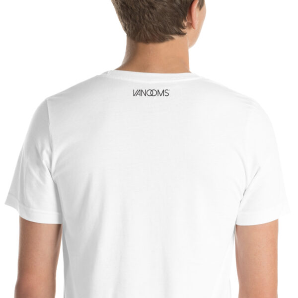You Decide - Unisex t-shirt light - Image 35