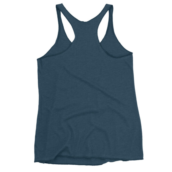 Universe I'm Trusting You - Women's Racerback Tank - Image 6